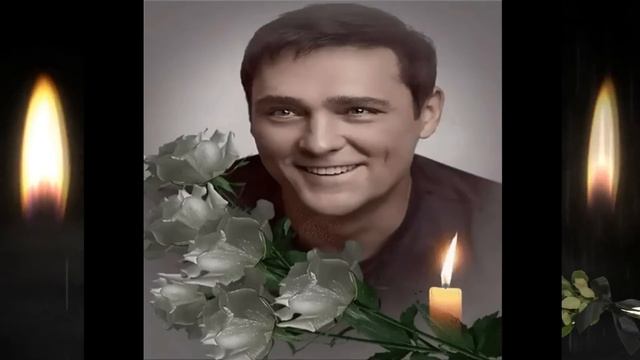 ПЛАЧУТ БЕЛЫЕ РОЗЫ (Медленная версия) - Вячеслав СИДОРЕНКО (ПАМЯТИ ЮРИЯ ШАТУНОВА) смотреть онлайн