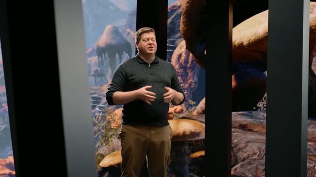 The Elder Scrolls Online 2023 Global Reveal смотреть онлайн