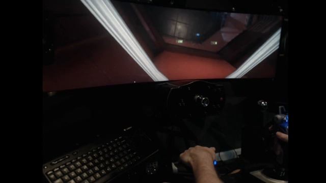 Overload VR HOTAS смотреть онлайн