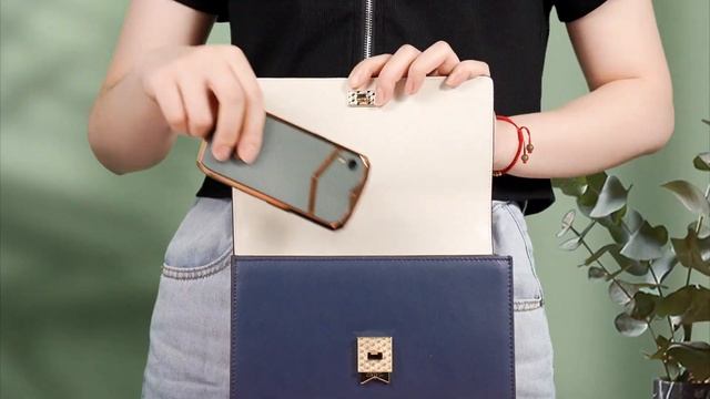 Cubot Pocket - How to tell a young story? смотреть онлайн