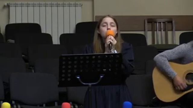 У креста положу мое сердце как розу. смотреть онлайн