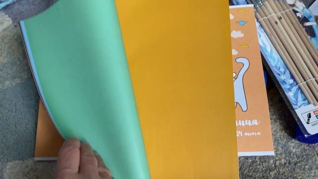 Новый стеллаж.Покупки для первоклашки.Кабачковый рулет.Влог. смотреть онлайн
