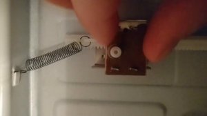 Как починить напольные механические весы