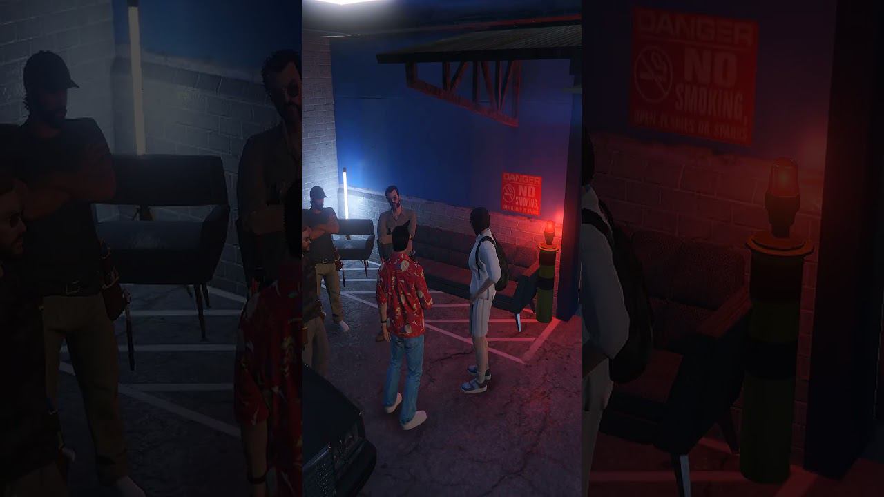 ШОК! Метод Торнадо в GTA 5 RP смотреть онлайн