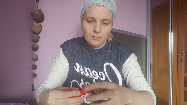 Мастер-класс кукла "Благодать" смотреть онлайн