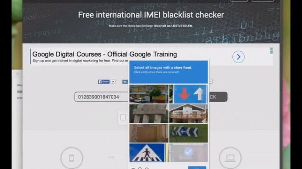 Как проверить iPhone по IMEI