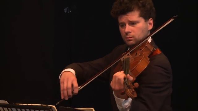 Mozart, String Quintet no. 2 C minor, K. 406 | Camerata RCO | 24classics.com смотреть онлайн
