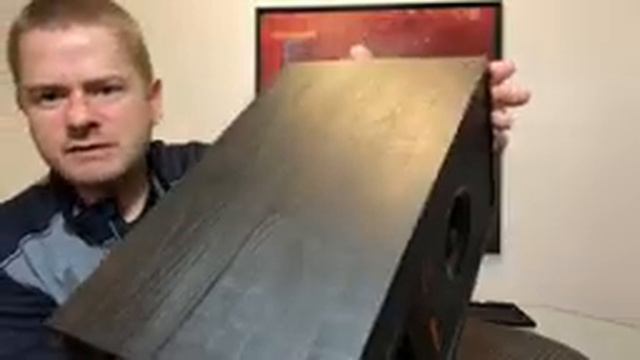 Klipsch R-51M Bookshelf Speakers - OfferUp $100 - MSRP $298 смотреть онлайн