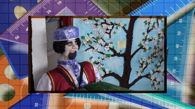 Туймазинской школе № 3 - 80 лет! смотреть онлайн