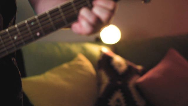 Acoustic cover of Light My Fire by The Doors смотреть онлайн