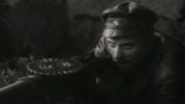 анс.Прикарпатского ВО - песня о Щорсе