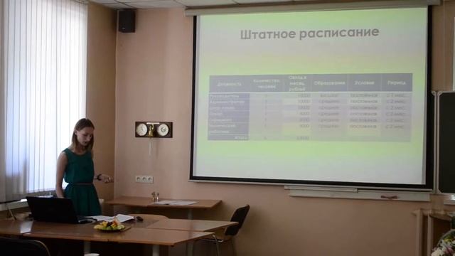 Отзыв о программе "Менеджмент и предпринимательство" ЦДО НГУ смотреть онлайн