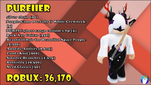 Icy Fans Roblox Outfit Ideas (Part #16) смотреть онлайн