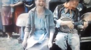 ДЖек Восьмеркин - американец