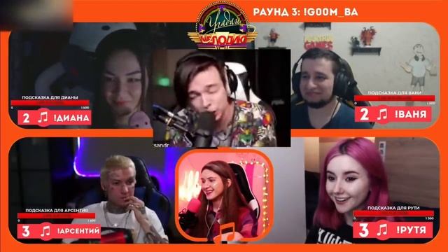 Самый крутой кавер на опенинг Токийского Гуля|Нарезка смотреть онлайн