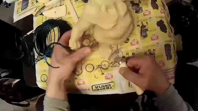 Pudge Dota 2 Speedsculpting Part1/ Пудж Дота 2 Лепка Часть 1 смотреть онлайн