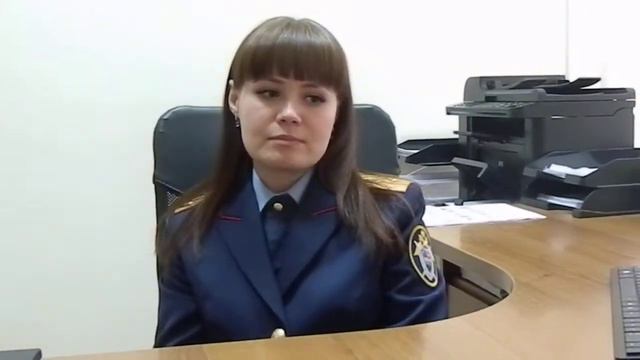 Интервью с женщиной - следователем смотреть онлайн