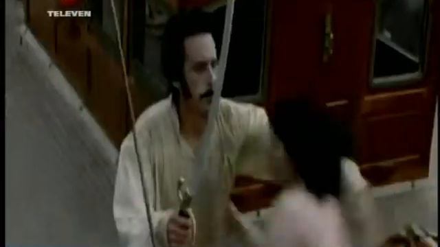 Samir Al Attrach y Rosamaria Matteos en Vitrina Viernes 2 de Agosto 2013 смотреть онлайн