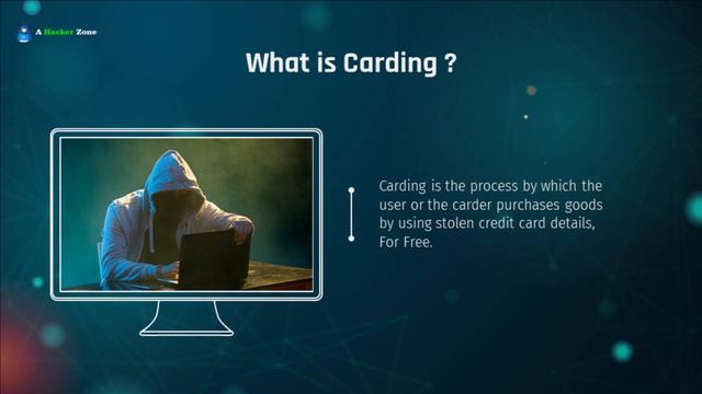 What is Carding: Carding Tutorial for Beginners смотреть онлайн
