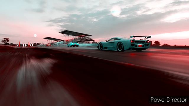 Bazanji-Runnin (Slowed) Forza horizon 4 OST смотреть онлайн