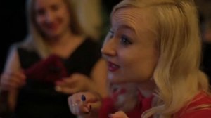 КЛИП - СЮРПРИЗ ПОДРУЖКЕ на ЮБИЛЕЙ