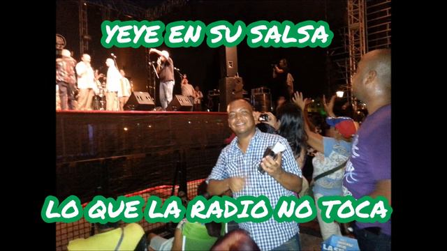 POR UNA NOCHE CONTIGO--MERCADO NEGRO CANTA:ARMANDO MIRANDA смотреть онлайн