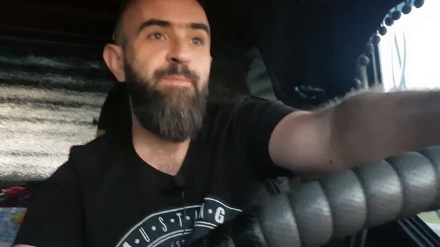 Арест прицепа, разборки с МВД, беспредел, прокуратура. (часть первая) смотреть онлайн