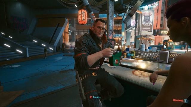 Best Way To Use The Third Person Camera Mod! - CyberPunk 2077 Mods Joy Toys and Nova Toys смотреть онлайн