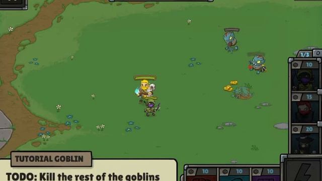 Bardbarian - Gameplay, Review iOS Universal смотреть онлайн