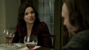 Однажды в сказке / Once Upon a Time – 2 сезон 17 серия