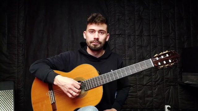 Как Держать Гитару [Урок 2] Уроки Гитары смотреть онлайн