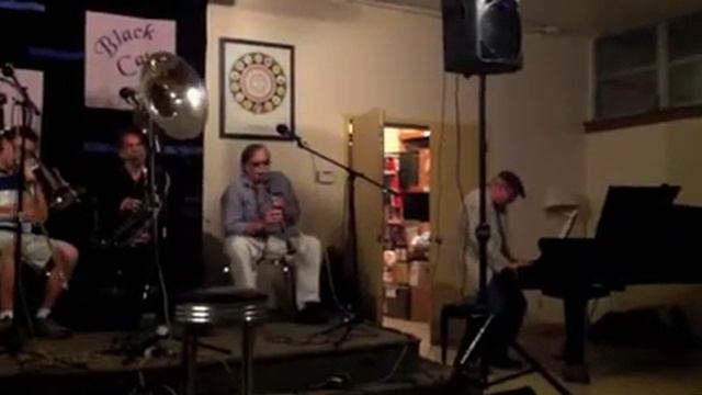 O-Town Crawdads "Just a Closer Walk with Thee" смотреть онлайн