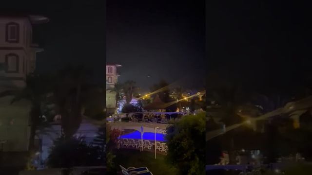 АНТАЛИЯ СЕГОДНЯ Nova Park Hotel ?ТУРЦИЯ #отпуск2023 смотреть онлайн