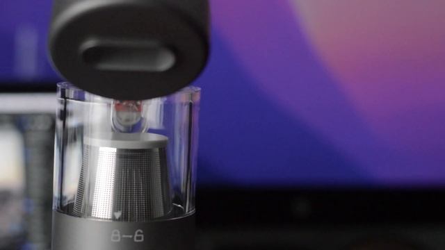 Brigii M1 - The Ultimate MINI Vacuum You Can Keep In Your Car! смотреть онлайн