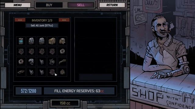 New Prospects DLC! - Let's Play: Deep Sky Derelicts (No commentary gameplay) смотреть онлайн