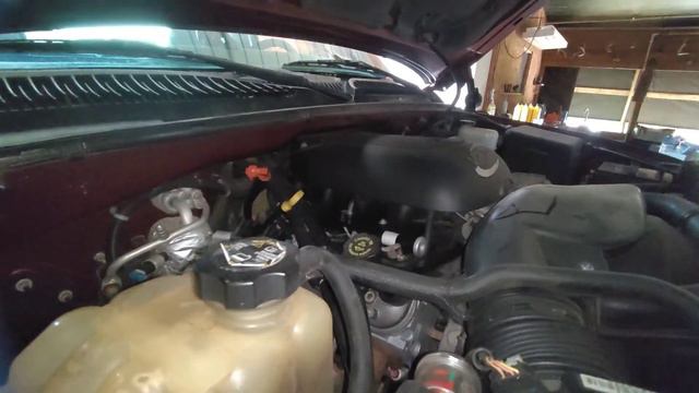 How to Change Your Oil: 2002 Chevy Silverado 5.3L смотреть онлайн