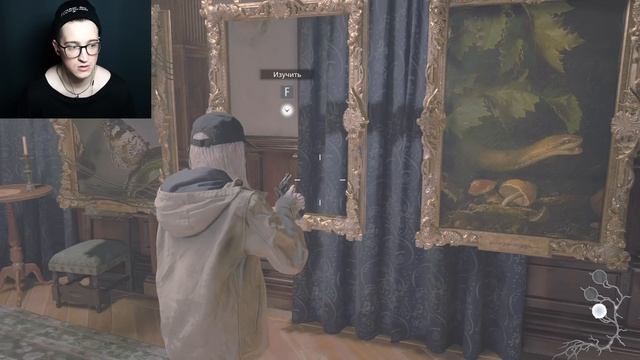 ШУТКИ КОНЧИЛИСЬ! Я НАШЁЛ ДРОБОВИК! ПРОХОЖДЕНИЕ RESIDENT EVIL 8 VILLAGE Shadows Of Rose #3