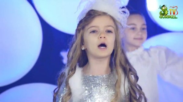 Ilinca Donici (DoReMi-Show) - Ninge ca-n povesti