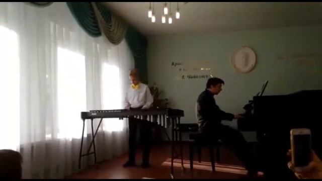 Э. Курт " Палисандр". смотреть онлайн