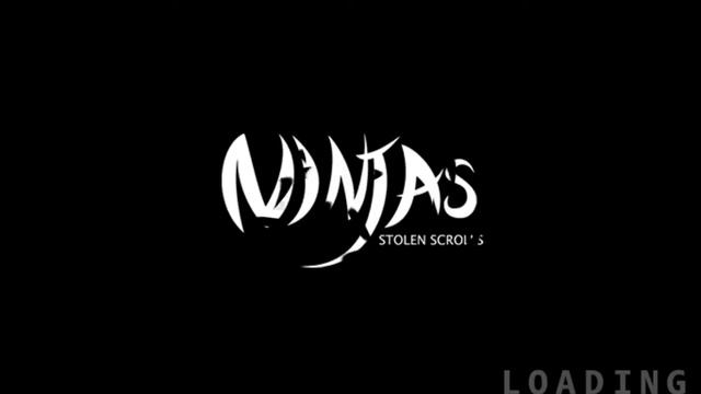 How to Play "Ninjas - STOLEN SCROLLS" for iPhone смотреть онлайн