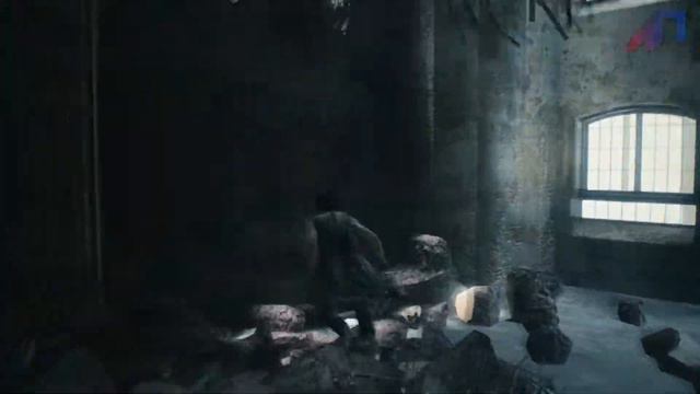 Devil May Cry 5 Прохождение На Русском На 100% Без Комментариев Часть 5 - V / Босс: Нидхегг смотреть онлайн