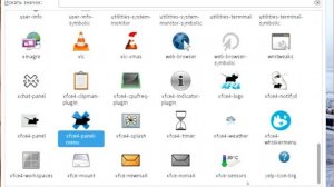Знакомство с Runtu XFCE 14.04.2