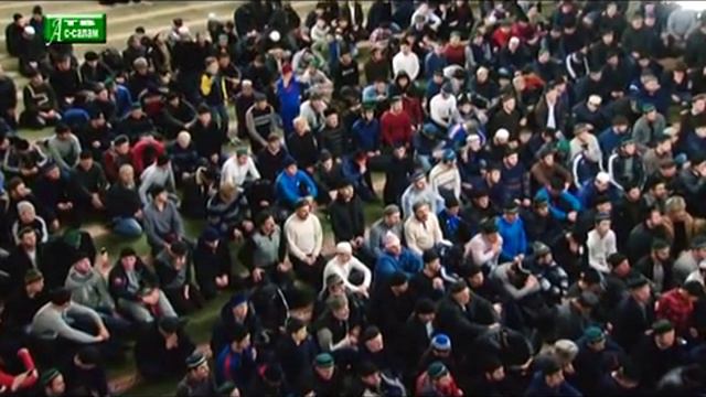 БОЛЬШОЙ МАВЛИД ТЛЯРАТИНСКОГО РАЙОНА В МАХАЧКАЛЕ 29,01,2014 2 смотреть онлайн