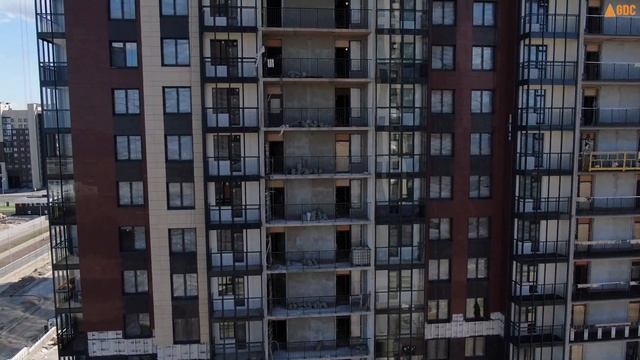 ЖК Балтийская жемчужина смотреть онлайн
