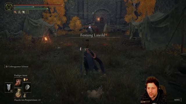10 Bosse in unter 10 Stunden? Die Elden Mon Challenge! - ELDEN RING! - Part 12 - GAME MON смотреть онлайн