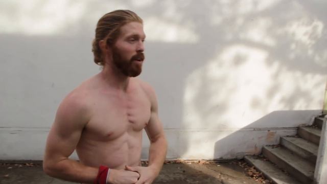 First 5 Beginner Parkour Moves - How To Get Started In Parkour - Ask The Tapps