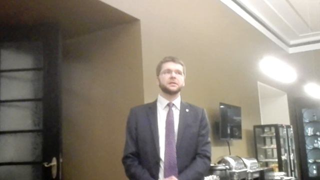 Е.Осиновский о защите инвалидов, зарплатах в конвертах, налогах смотреть онлайн