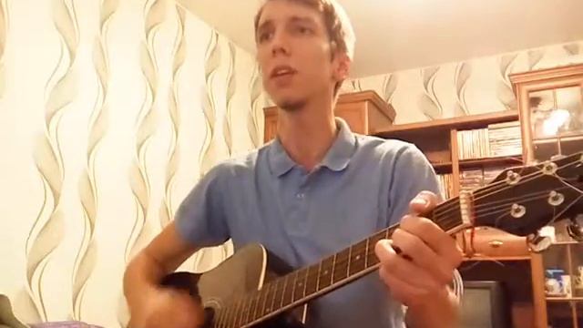 Калинов мост - Всадники кавер (cover) смотреть онлайн