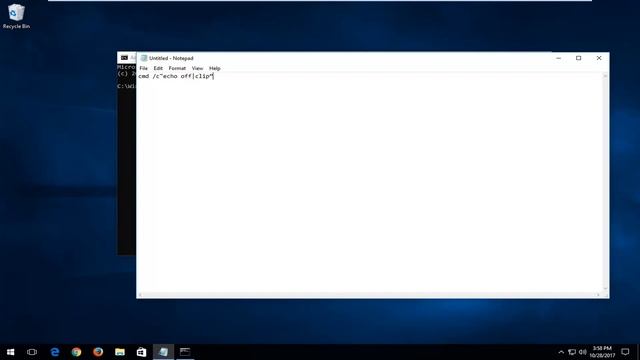 Copy and Paste Not Working Windows 10 [Tutorial] смотреть онлайн