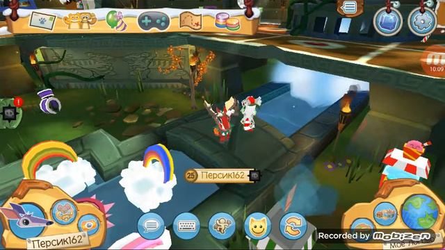 Посещаю логова, показываю движения животных и посейщаю грандиозное логово!!!!!😌 смотреть онлайн